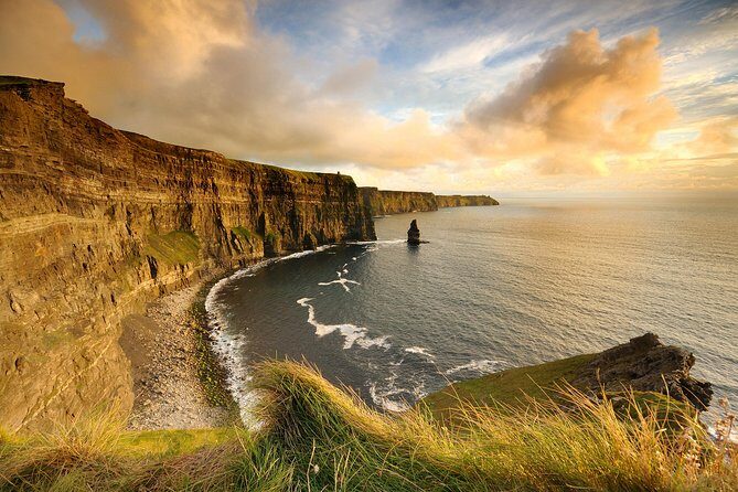 12:00 Cliffs of Moher Tour - Key highlights worth your attention
