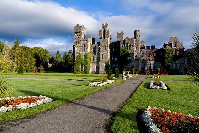 4-Day South West Ireland Tour from Dublin - Day 2: Wild Atlantic Way Drives, Burren’s Strange Flora, Doolin, and Cliffs of Moher