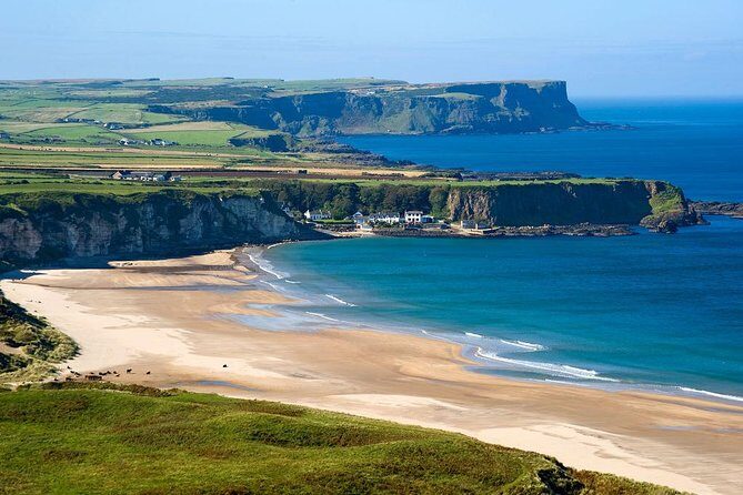 6-Day All Ireland Tour from Dublin Including Accommodation - Day 6: Killarney National Park, Blarney Castle, and Back to Dublin