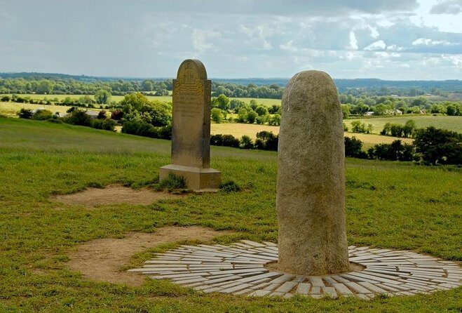 6 hour Half-Day Award Winning Private Tour of the Boyne Valley - Key Highlights Worth Planning For