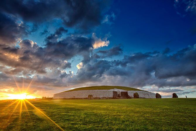 6 hour Half-Day Award Winning Private Tour of the Boyne Valley - Price and Logistics: What $675.80 Buys (and What It Doesn’t)