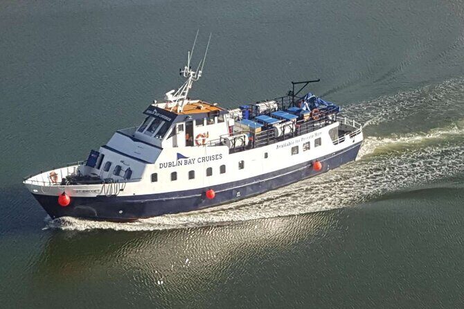 Boat Trip from Dublin City to Dun Laoghaire - Why This Dublin-to-Dun Laoghaire Boat Trip Makes Sense