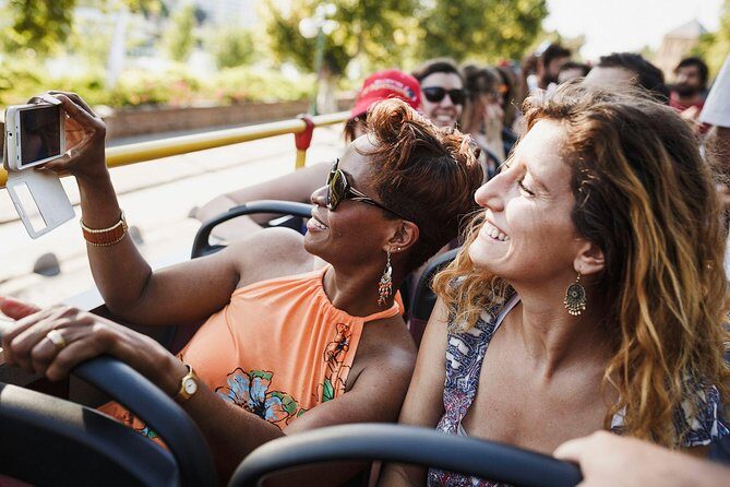 City Sightseeing Galway Hop-On Hop-Off Bus Tour - Price and What You’re Getting for $25.16