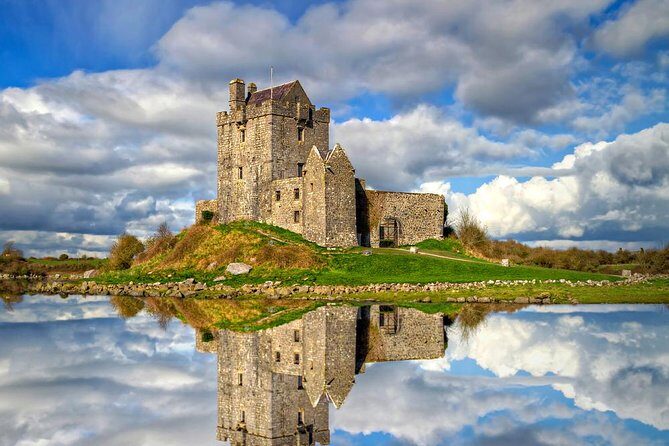 Cliffs of Moher & the Burren Tour from Galway - The Ride Out: Why the Coach Part Matters