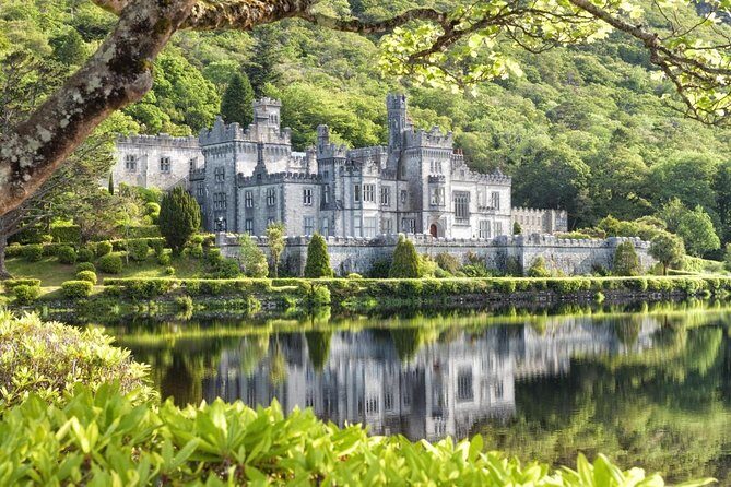 Connemara Day Trip Including Leenane Village and Kylemore Abbey from Galway - Key highlights at a glance