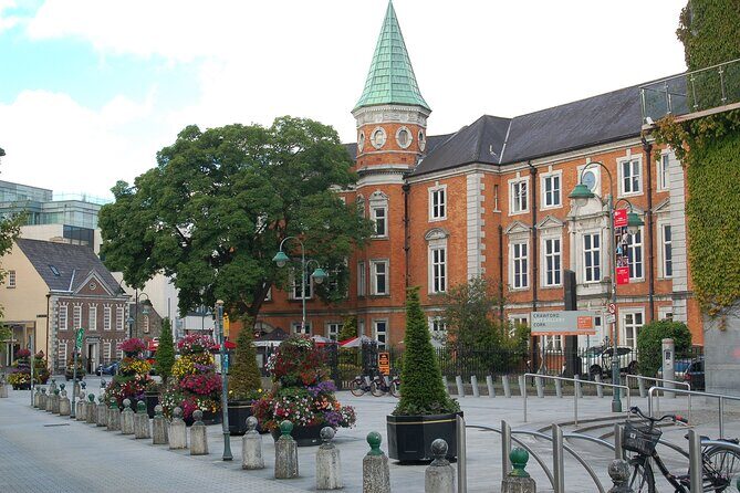 Cork City Ramble - A quick look at Cork’s newest street
