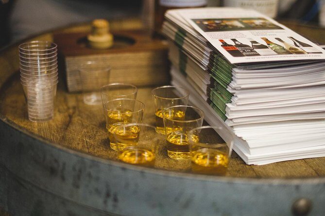 Delicious Dublin Food Tour - Who Should Book This Tour (and Who Should Reconsider)