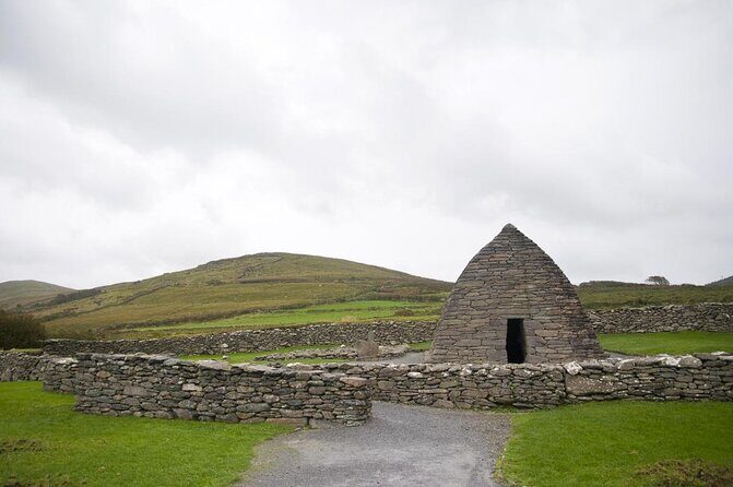 Dingle Peninsula by eBike: Must-Do Half-Day Activity! - Key highlights you’ll feel right away