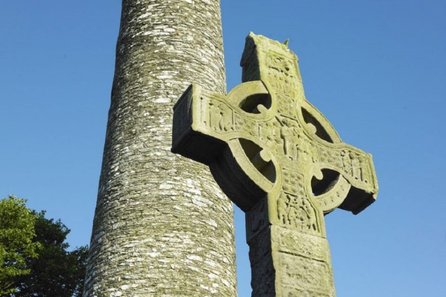 Dublin: Boyne Valley with Newgrange and Bru Na Boinne Entry - Dublin to Boyne Valley: What This Day Trip Really Does