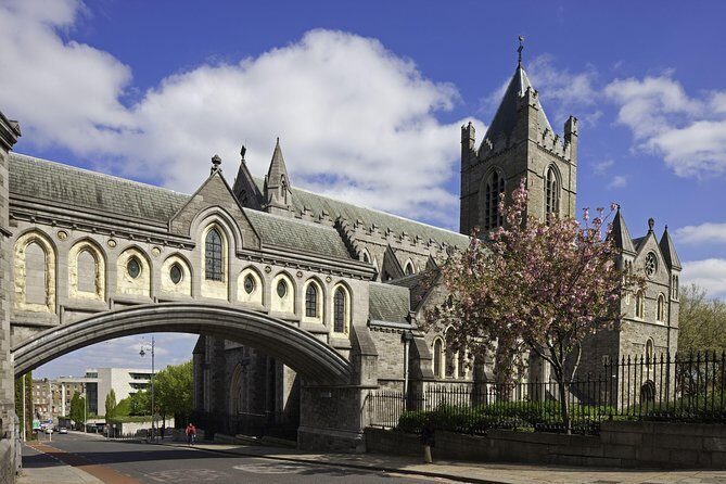 Dublin Christ Church Cathedral Admission Ticket - Audio Guide Tips: Make It Better Without Feeling Like a Classroom