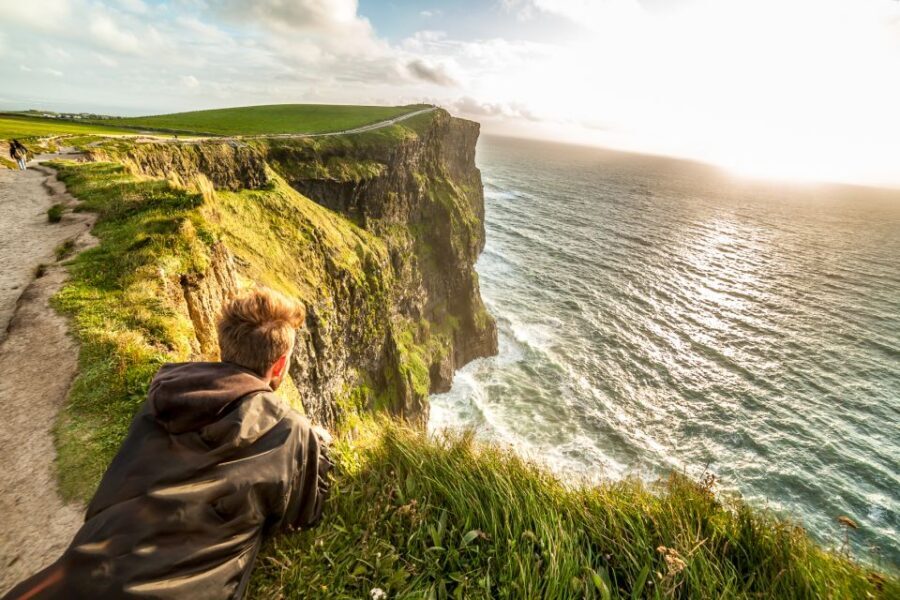 Dublin: Cliffs of Moher, Atlantic Edge & Galway City - Starting From Dublin at Dawn: Pickup Points and the Real Schedule