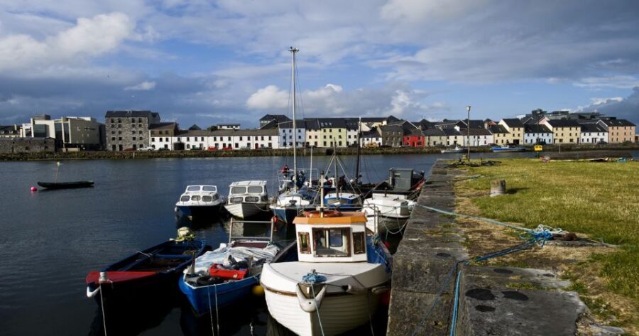 Dublin: Cliffs of Moher, Atlantic Edge & Galway City - Cliffs of Moher and Atlantic Edge: What Premium Entry Changes