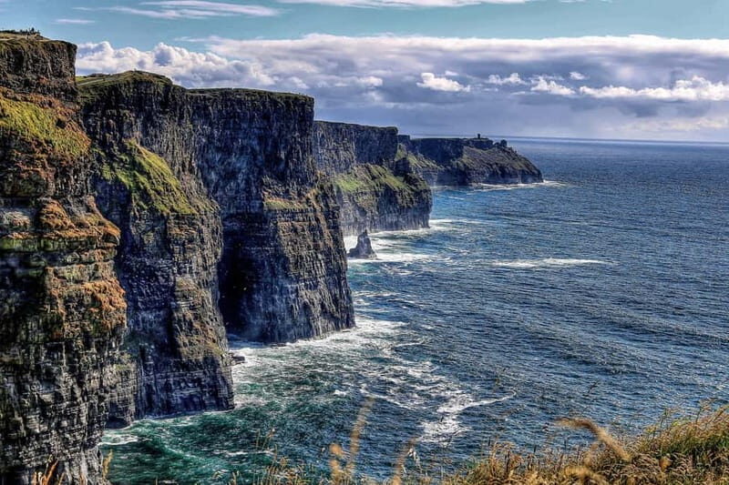 Dublin: Cliffs of Moher, Bunratty Castle and Ennis Day Trip - Who should book this Cliffs of Moher, Bunratty, Ennis day trip