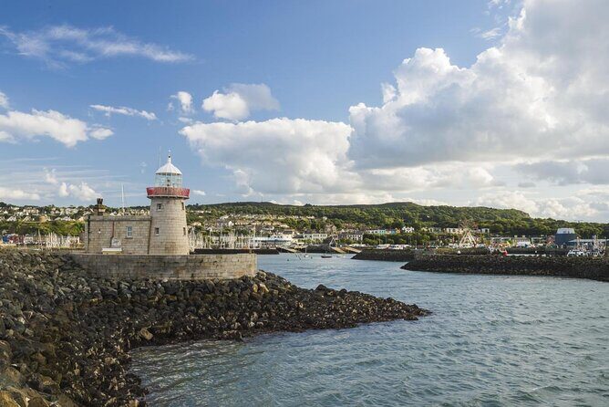 Dublin Coastal Hike, Pints & Puppies Adventure - Key things that make this tour work