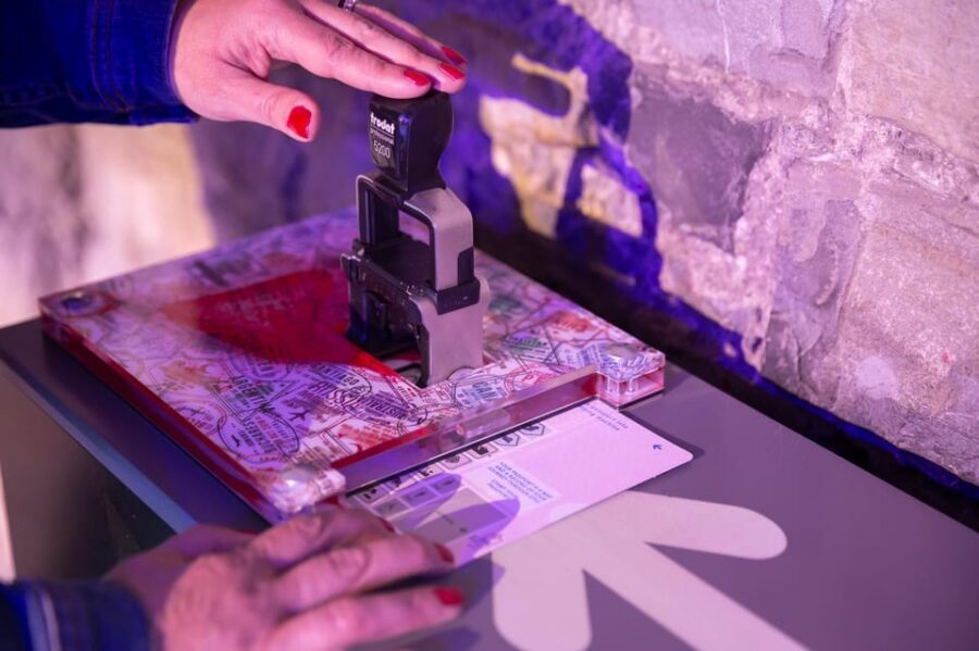 Dublin: EPIC Museum Entrance Ticket - EPIC’s “why Irish?” story (and what you’ll actually learn)
