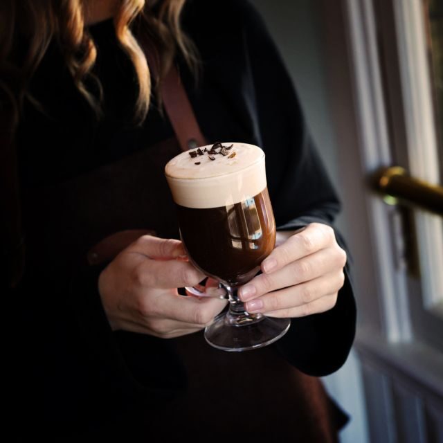 Dublin: Irish Coffee Masterclass at the Irish Whiskey Museum - What Happens in the 45-Minute Masterclass (Step by Step)