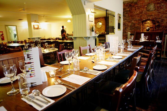 Dublin Irish House Party Live Show, Dinner Option Available - The three-course Irish dinner: what you get and how to plan your appetite