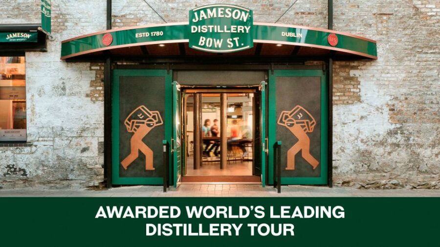 Dublin: Jameson Distillery Whiskey Blending Class - Price and Logistics: Duration, Group Size, and Timing