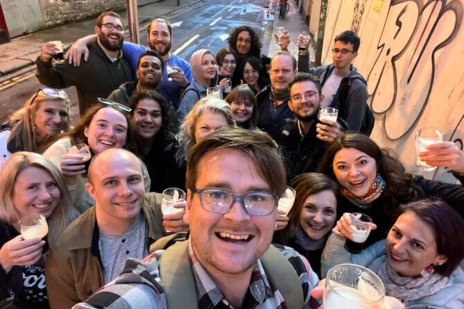 Dublin Out-Off-Tourist-Path Pub Tour and Tastings with a Local - Capel Street craft beer tastings: three styles, one local bar