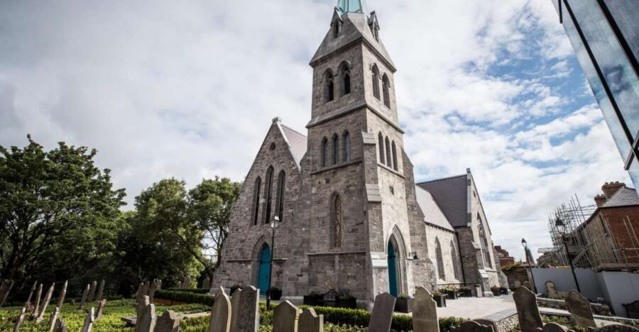 Dublin: Pearse Lyons Whiskey Distillery Experience - The one-hour itinerary: what happens after you arrive