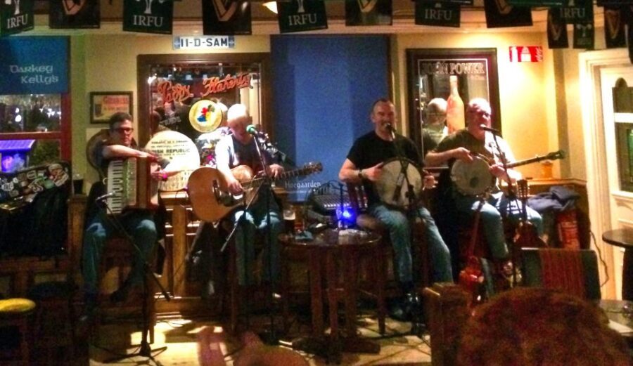 Dublin: Private Pub Tour - Tips to make the 7 PM start feel easy