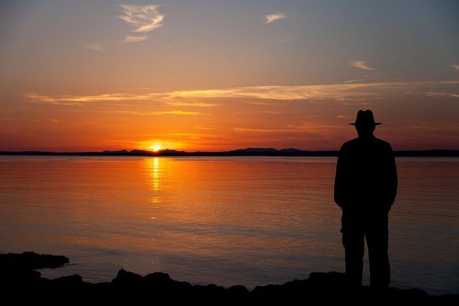 Dublin to Bunratty Castle, Cliffs of Moher, Burren Galway by Rail - Gus O’Connor’s Pub in Doolin: the lunch break you’ll want to plan for