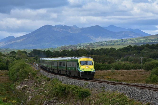Dublin to Cork, Blarney Castle & Cóbh Heritage Centre by train - What Can Go Wrong on a Long Day (and How to Beat It)