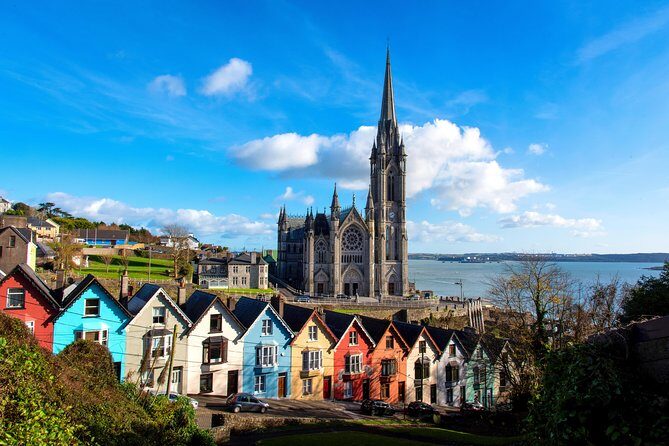 Dublin to Cork, Blarney Castle & Cóbh Heritage Centre by train - Who This Tour Fits Best (and Who Should Choose Something Else)