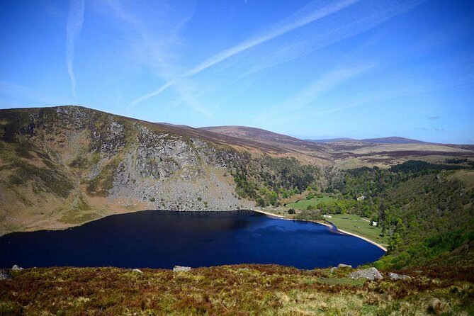 Dublin to Powerscourt, Wicklow and Glendalough Small Group Tours - Who This Tour Suits Best (and Who Might Want Something Different)