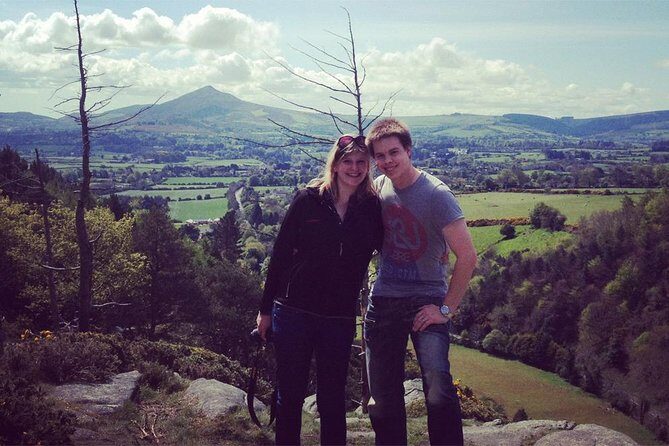 Dublin to Powerscourt, Wicklow and Glendalough Small Group Tours - Enniskerry Lunch Break: A Village Stop That Actually Resets the Day