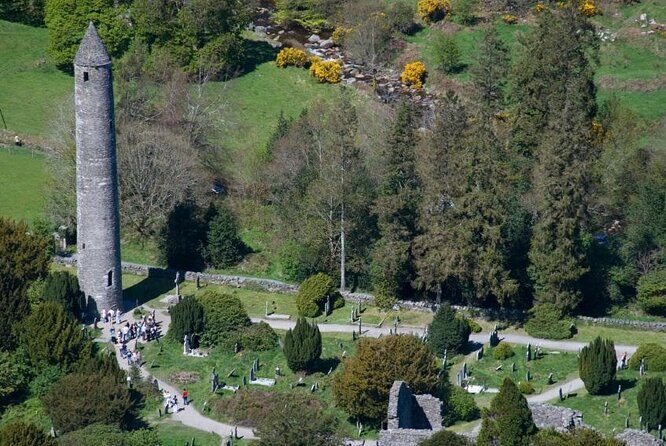 Dublin to Wicklow, Glendalough Small Group Tour with Guided Walk - Key things I’d plan around