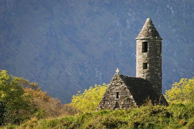 Dublin to Wicklow, Glendalough Small Group Tour with Guided Walk - Price and value: what $90.74 really covers