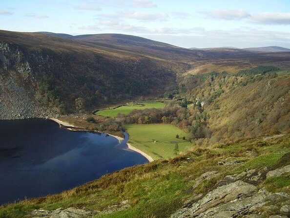 Dublin & Wicklow Mountain Pub Tour small group tour max 15 people - Key things I’d circle before you book