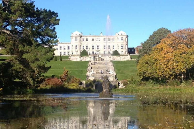 From Dublin: Wicklow, Powerscourt, and Glendalough Day Tour - Pickup at 9:20 and a Day That Flows With Real Timing