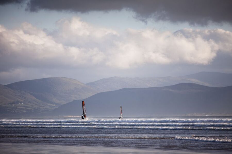 From Killarney: Day Trip to Dingle - FAQ