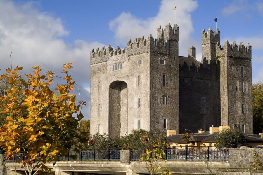 From Limerick: Full-Day Guided Tour of Cliffs of Moher - Why this Limerick day trip to Moher feels easier than DIY