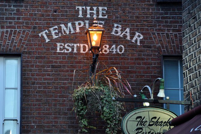Full-day Award Winning Private Dublin City Highlights Tour - Dublin city center stops: Trinity, St Patrick’s, and Guinness