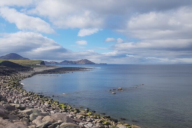 Full-Day Ring of Kerry Tour from Killarney - Ladies’ View: your quick hit of iconic coastline views