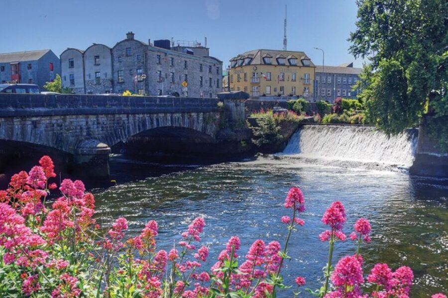 Galway: Welcome to Galway Walking Tour - Key Things I’d Watch For