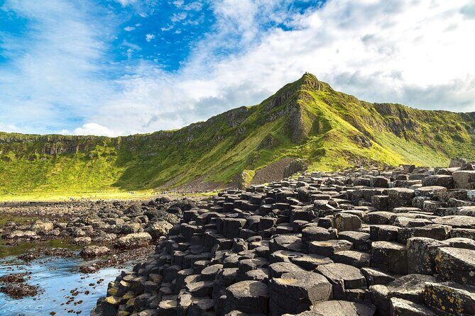 Giant's Causeway Day Tour from Dublin - Key Things You’ll Notice on This Tour