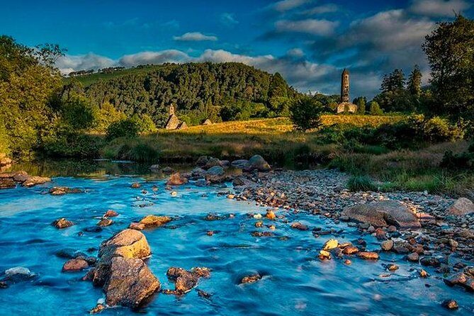 Glendalough & Wicklow Mountains Half Day Morning Tour from Dublin - Value for Money: What You Get for About $39.82