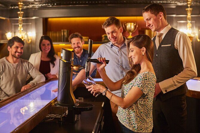Go City: Dublin Pass | Save up to 50% - Includes 35+ Things To Do - The Phone Ticket Advantage (and the Once-Per-Day Rule)