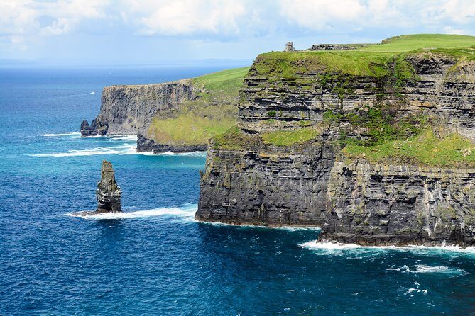 Independent Cliffs of Moher Half Day Trip from Galway - Wind, Shoes, and Layers: Your Moher Packing Checklist