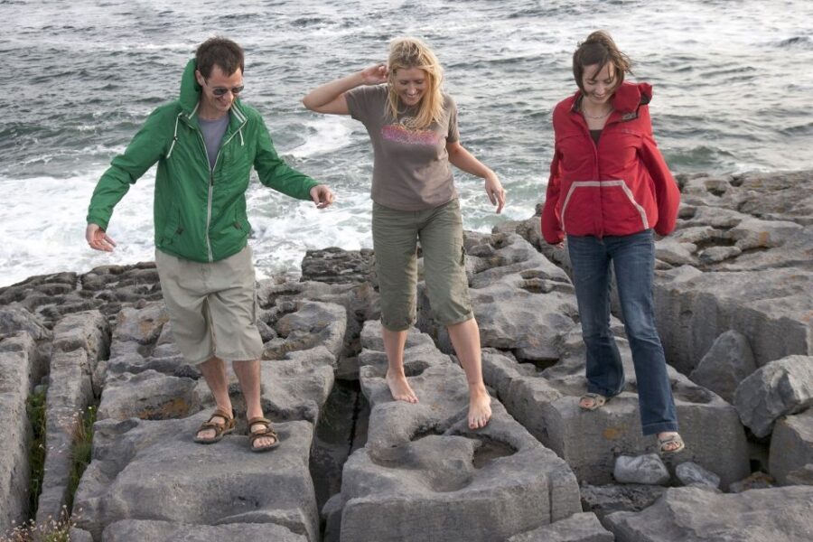 Ireland: 2 Day Wild Atlantic Way Tour - Getting Set Up in Dublin: Pick-Up Points and a Smooth Start
