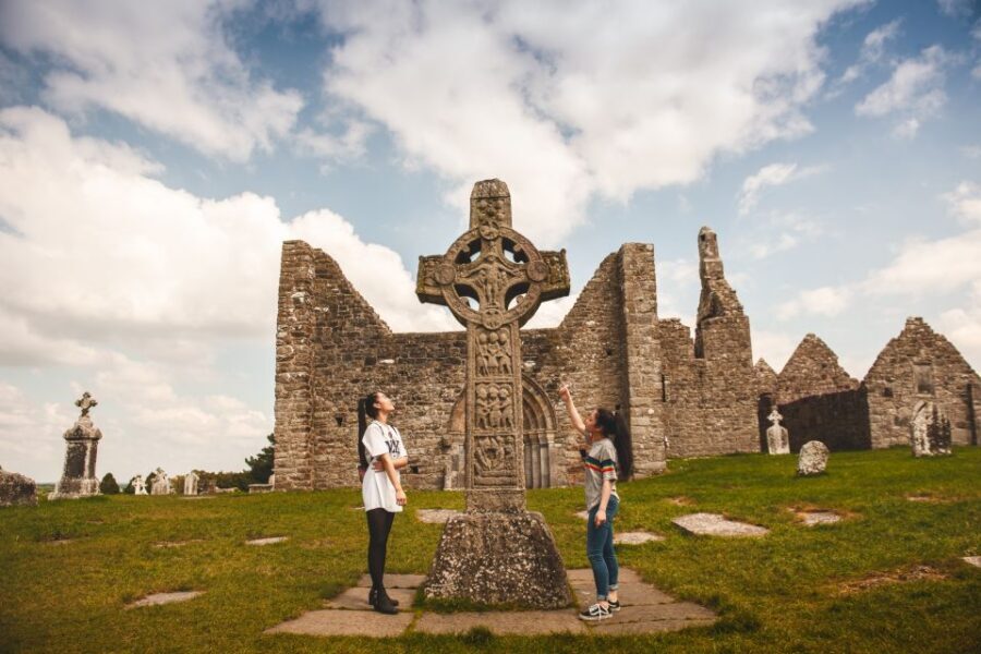 Ireland: 3-Day West Coast Explorer Tour - Why this West Coast route works for a 3-day trip