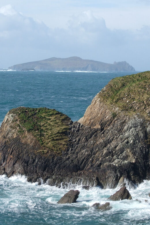 Ireland: Dingle Peninsula Day Tour - Gallerus Oratory and Early Remains: Ancient Stone with Clear Meaning