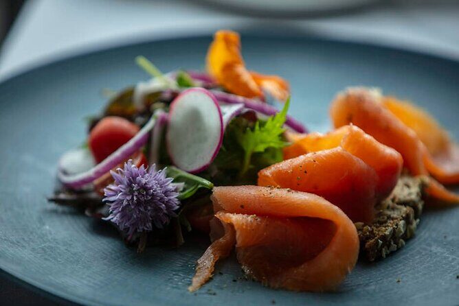 Kinsale Culinary Tour - Where the walking takes you: harbour-town streets and real photo spots