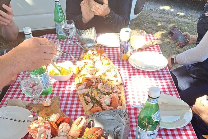 Kinsale Culinary Tour - The comfort-food moment: homemade sausage rolls