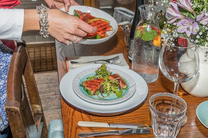 Learn to Cook with a Local Chef in her Beautiful Dublin Home - Erica’s Southside Kitchen: A Private Dublin Cooking Class