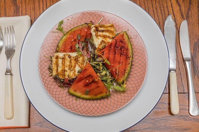 Learn to Cook with a Local Chef in her Beautiful Dublin Home - Price and What You’re Really Paying For